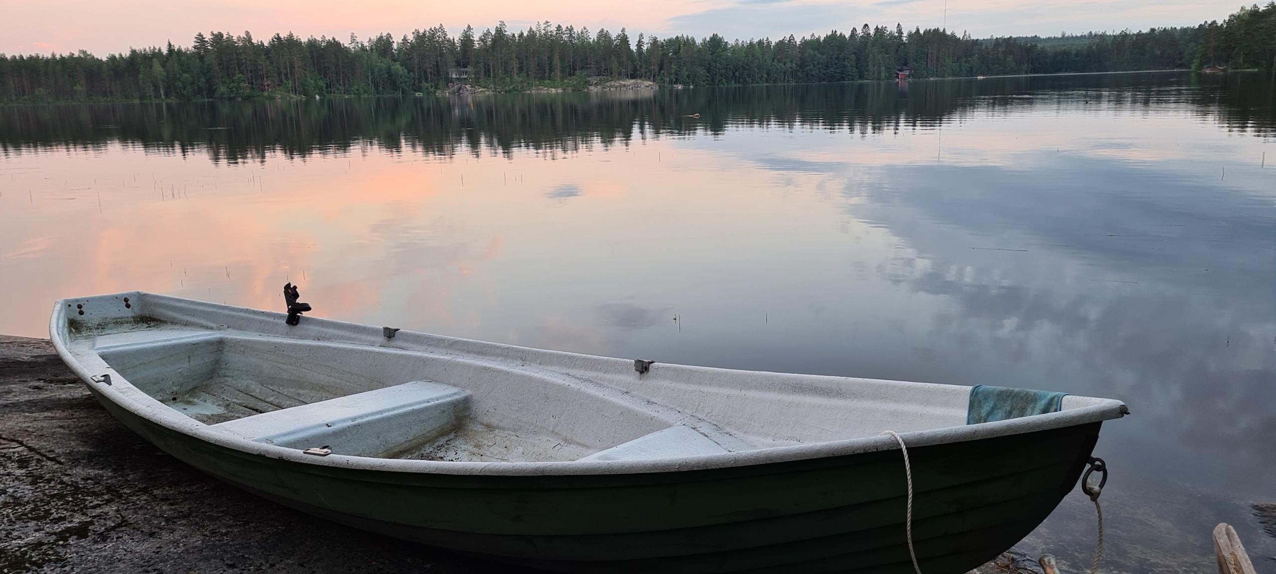 Elämäni laulut 5/5 ”Rakastettu” – Sydänmuruja